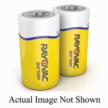 Rayovac® HD-DF