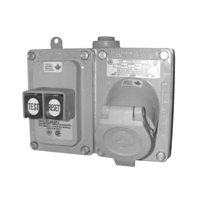 Appleton® ECS6GFI2023