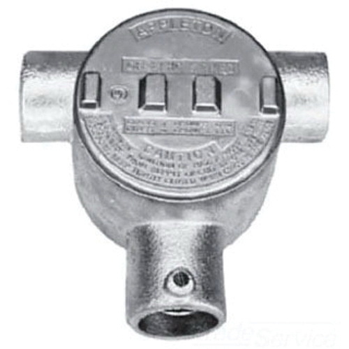 Appleton® EFHC-7575