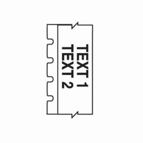 Brady® B30C-2250-569-RD