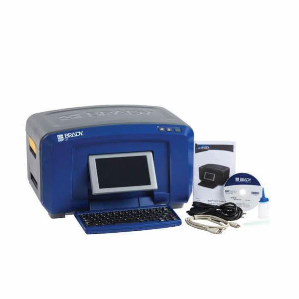 Brady® BBP37