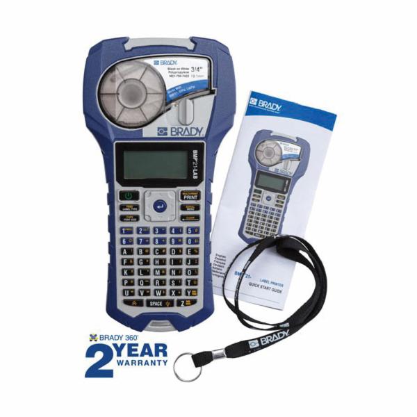 Brady® BMP21-LAB