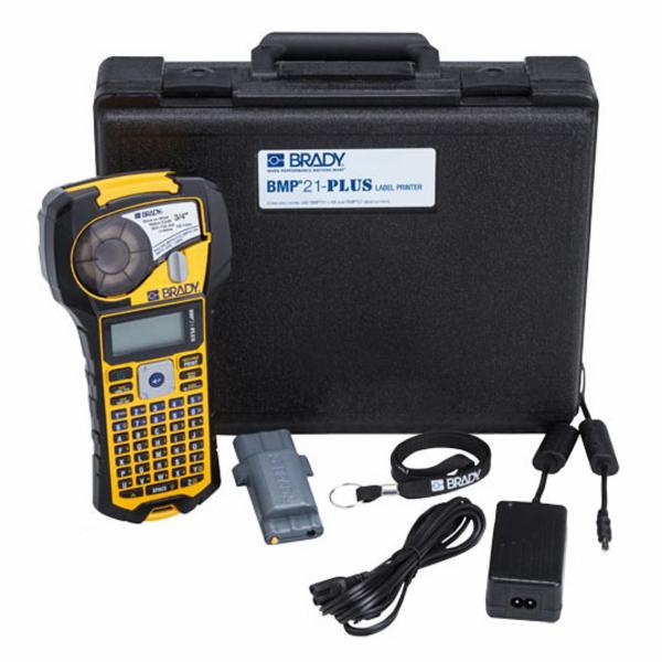 Brady® BMP21-PLUS-KIT1