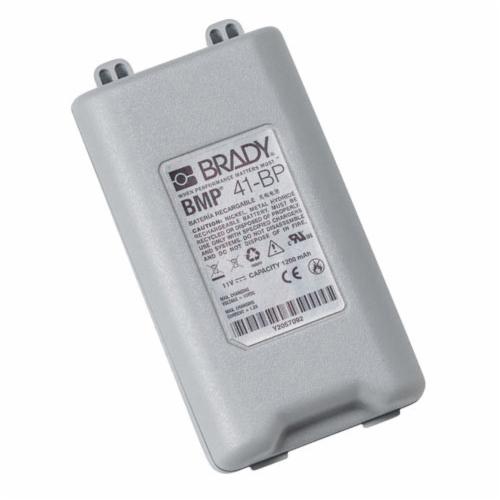 Brady® BMP41-BATT