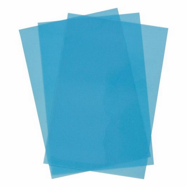 Brady® BPA-CL-FILM-4