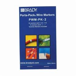 Brady® PWM-PK-2