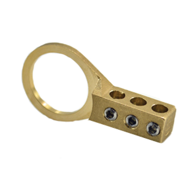 Bridgeport® IGB-075