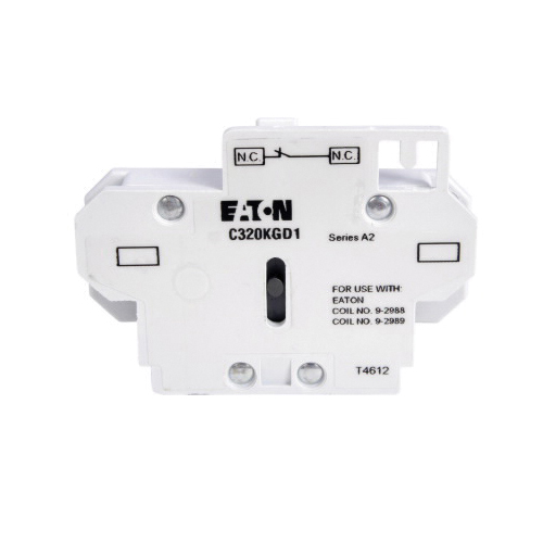 Eaton C320KGD1