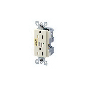 Leviton® 7280-W