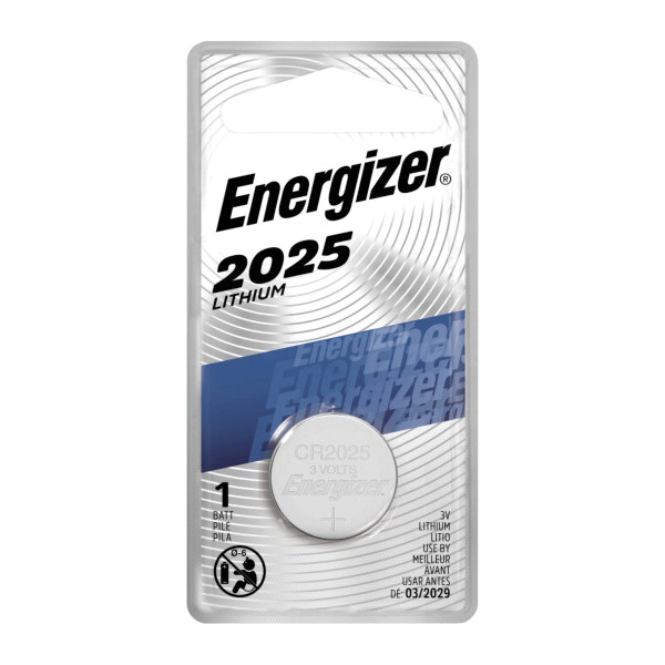 Energizer® ECR2025BP