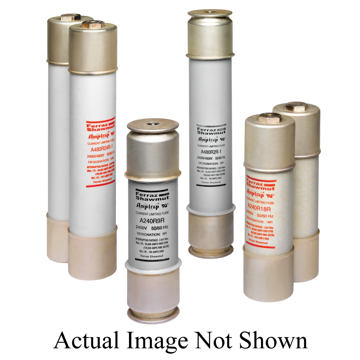 Ferraz Shawmut 9F60LJD503