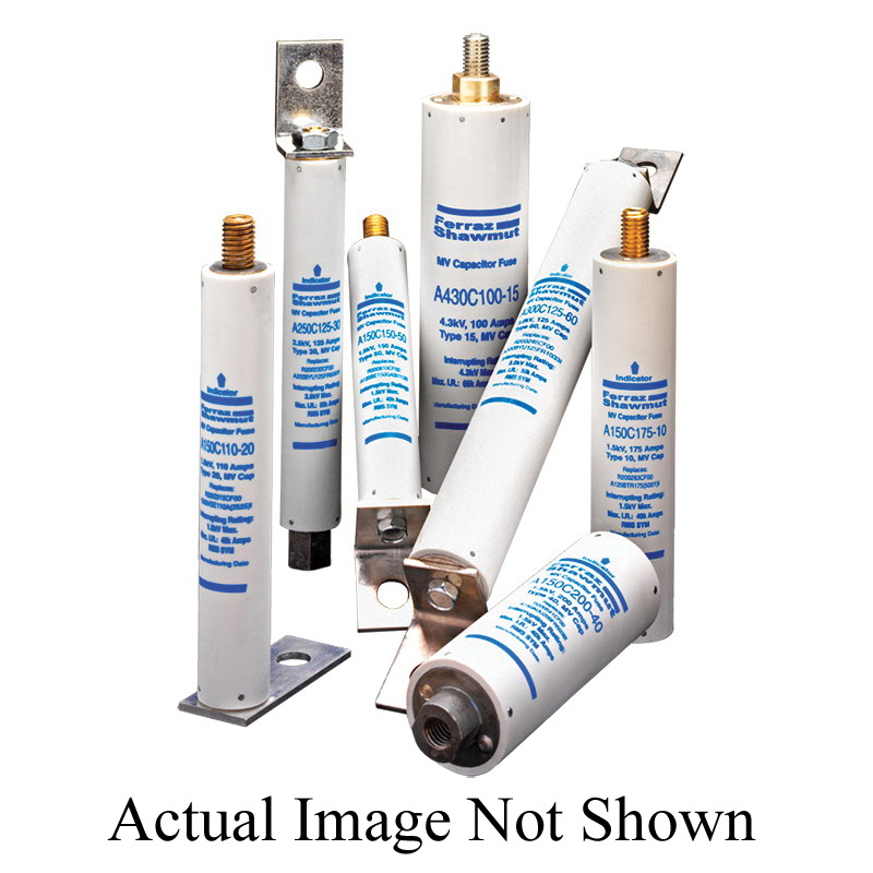 Ferraz Shawmut A250C125-30