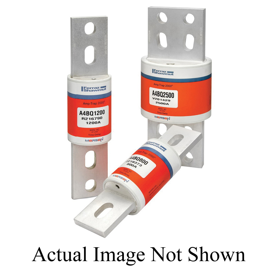 Ferraz Shawmut A4BQ100