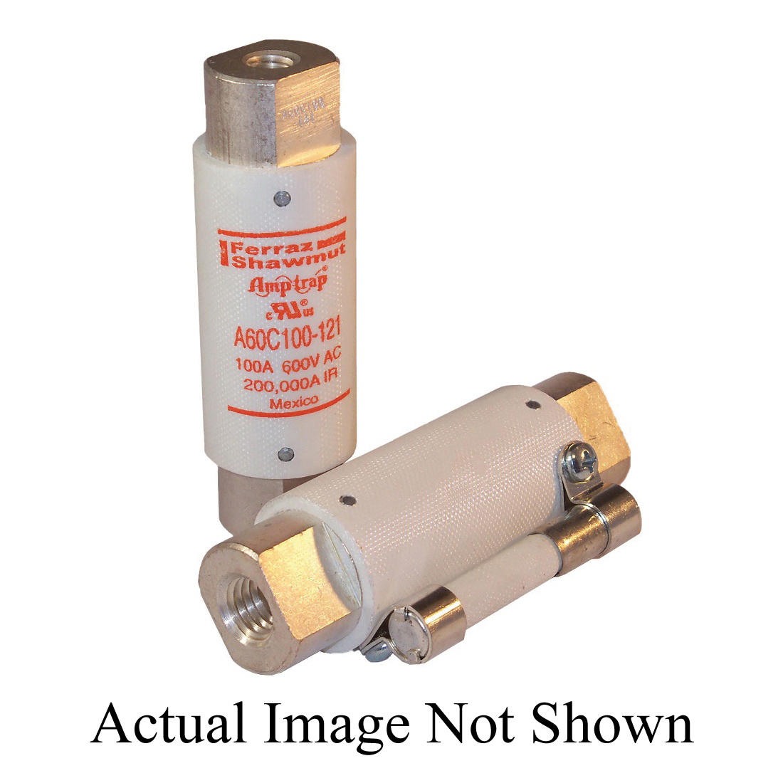 Ferraz Shawmut A60C225-121