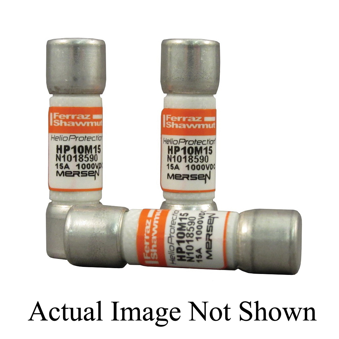 Ferraz Shawmut HP10M12