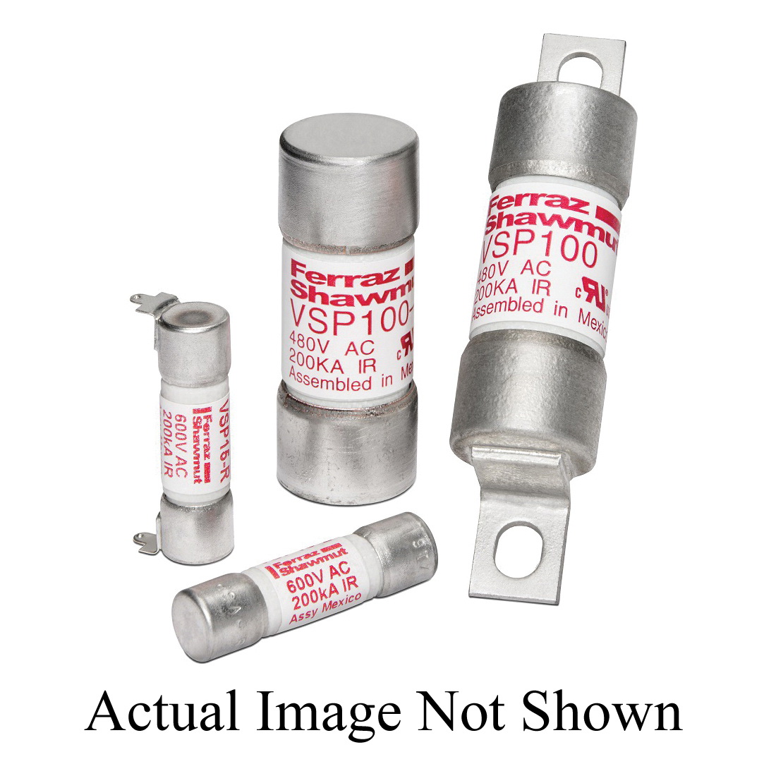 Ferraz Shawmut VSP5-2