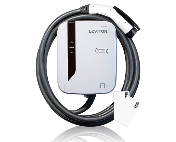 Leviton® EVR30-R25