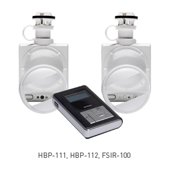 WattStopper® HBP-EM1