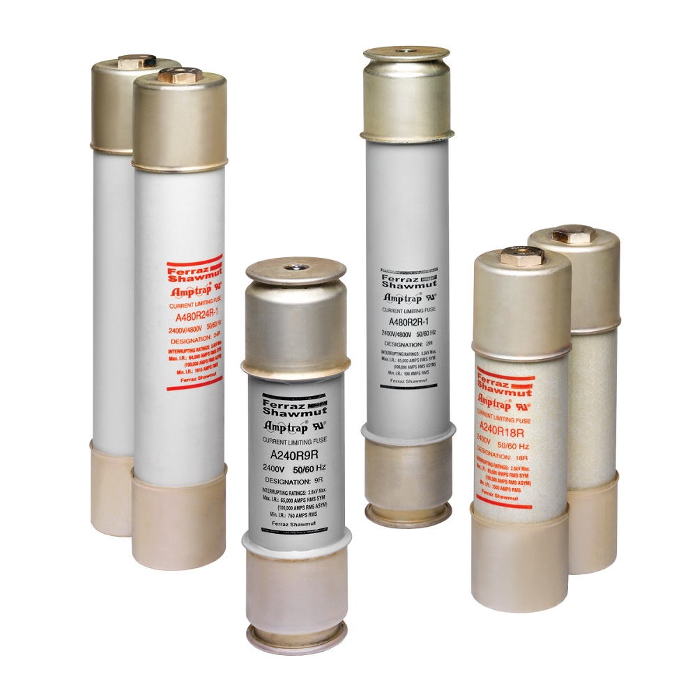 Ferraz Shawmut A072F1D0R0-6R