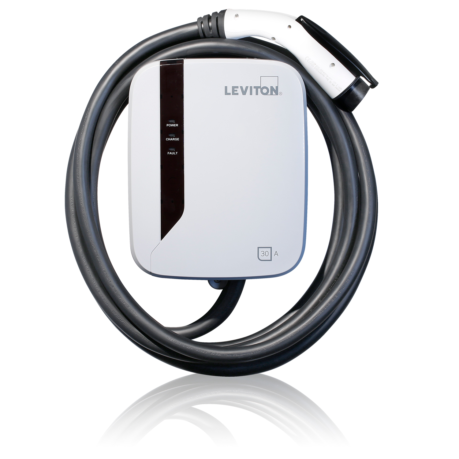 Leviton® EVR30-B1C