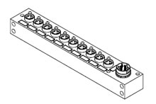 Aero-Motive® BNYA01P-FBC