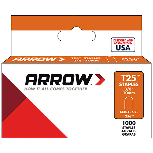 Arrow™ 256