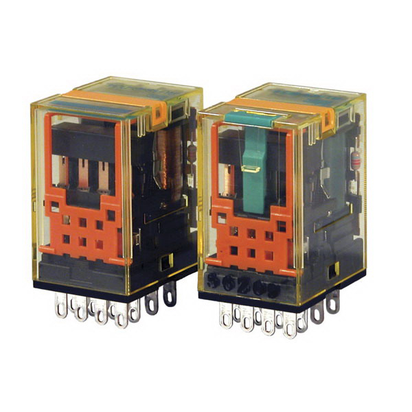 Idec RU4S-C-D24