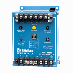Littelfuse® SE-105