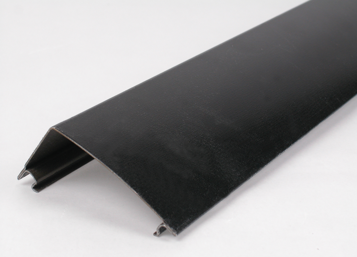 Wiremold® DS4000C-BK