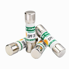 Littelfuse® SPF020