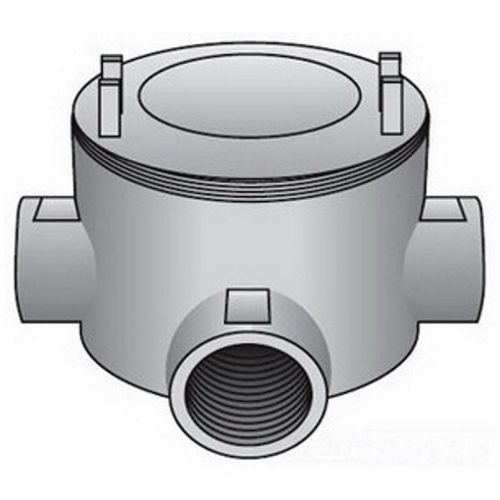 O-Z/Gedney GUAT-75CS