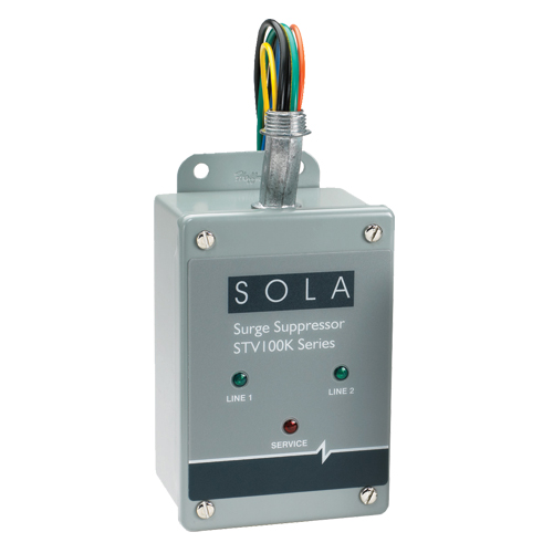 SolaHD STV100K-48D