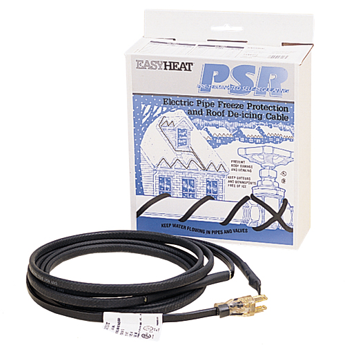EasyHeat® PSR1018