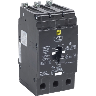 Square D™ EJB36060