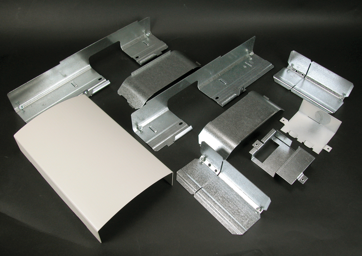 Wiremold® DS4075-DV