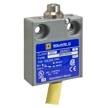 Square D™ 9007MS01S0300
