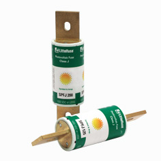 Littelfuse® SPFJ400.X