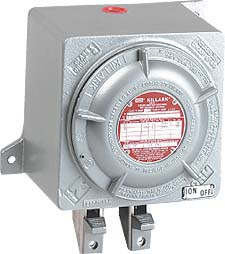 Killark® 2GCBB-20Q2