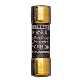 Ferraz Shawmut CRN100