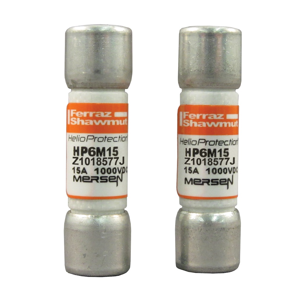 Ferraz Shawmut HP6M10