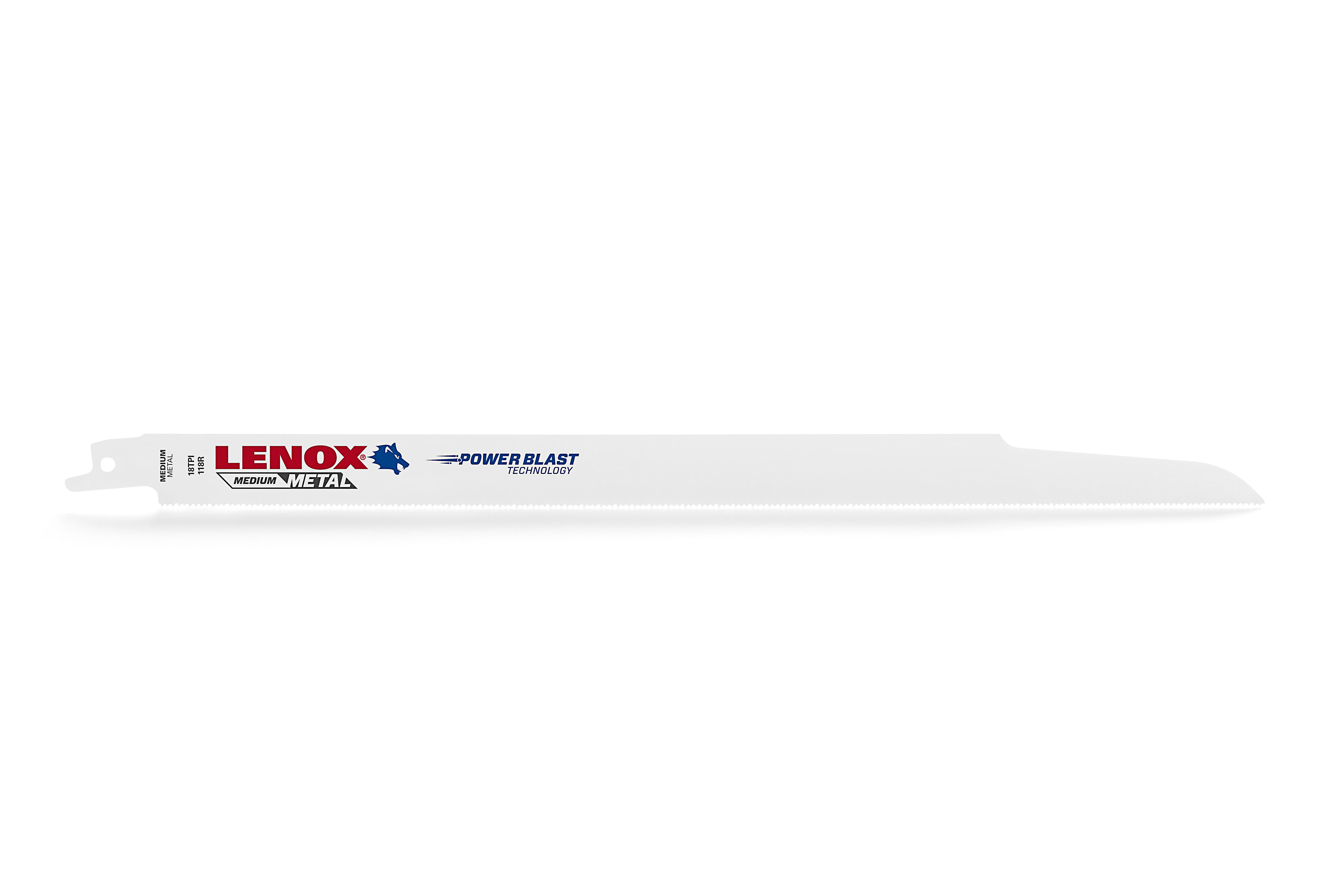 LENOX® TOOLS 21511B118R