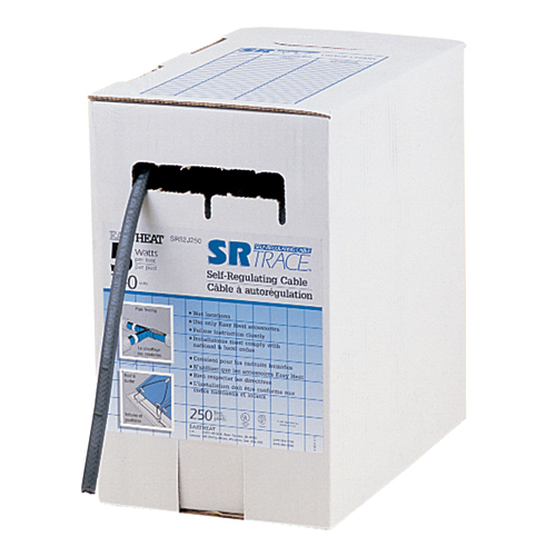 EasyHeat® SR52J250