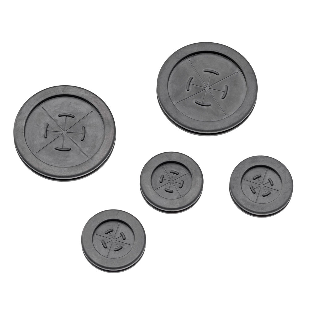 Leviton® 49605-GRM