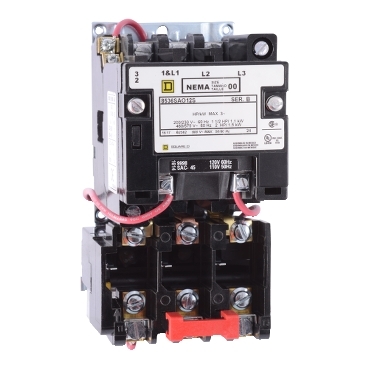 Square D™ 8536SBO2V02S