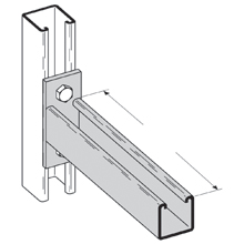 B-Line B409-12SS4