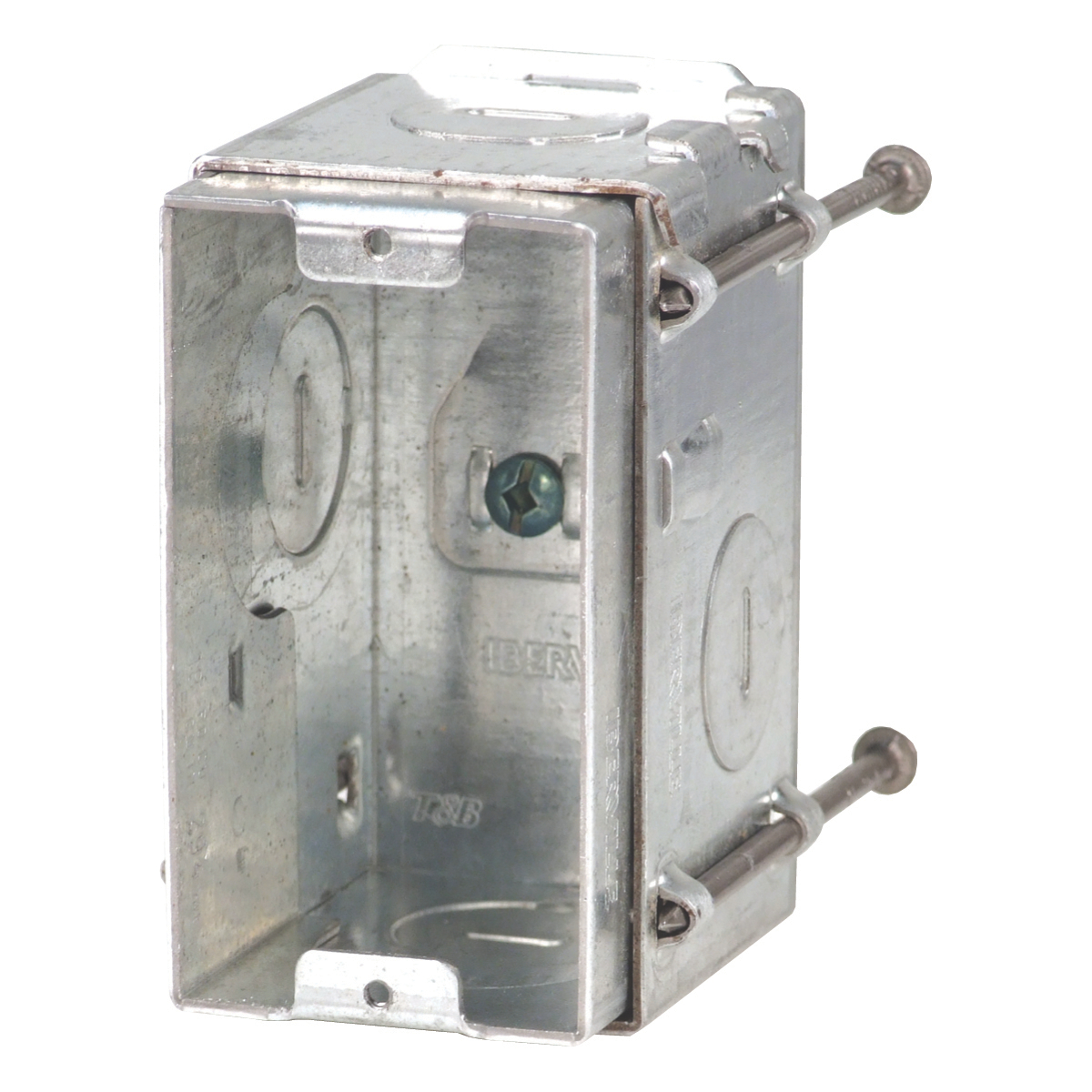 Iberville® BCCWB-18