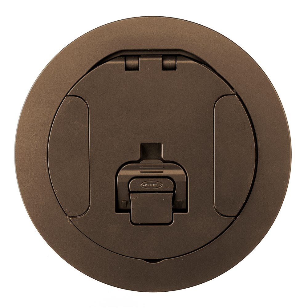 Wiring Device-Kellems S1R6CVRBRZ