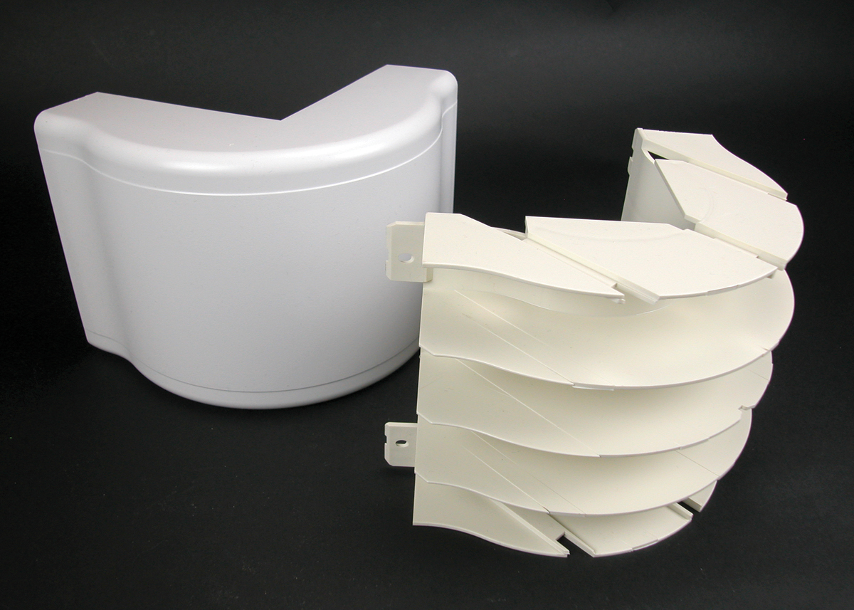Wiremold® 5418FO