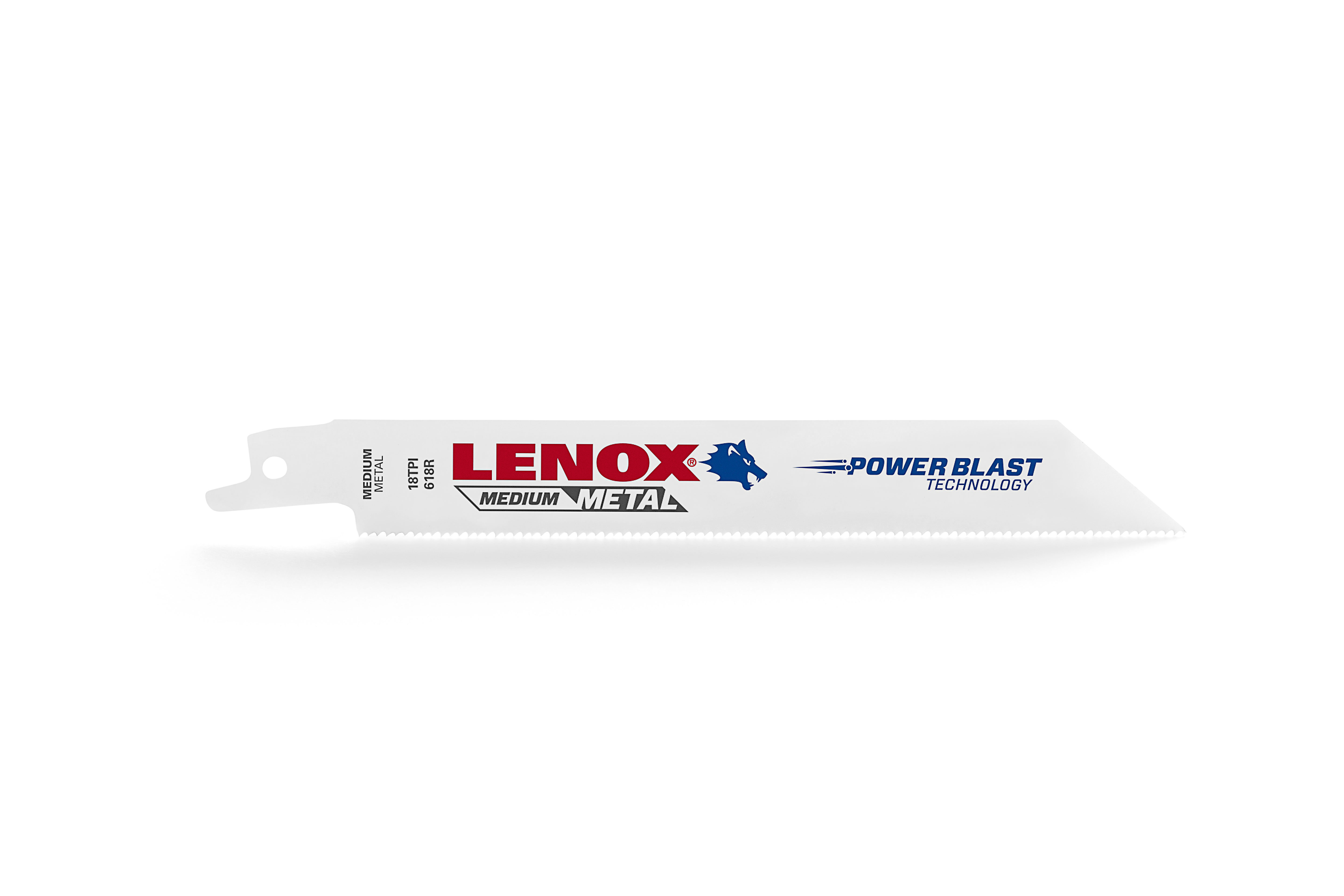 LENOX® TOOLS 20529B618R