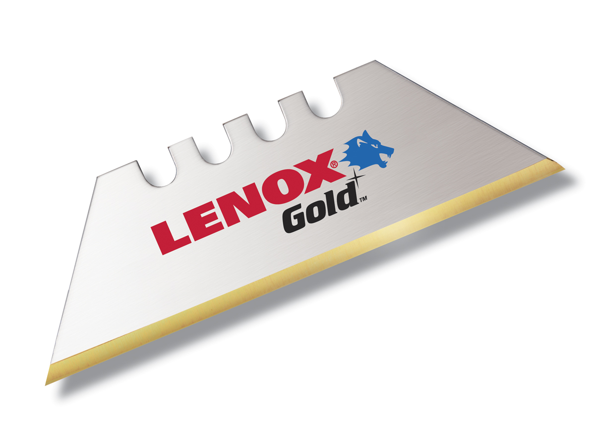 LENOX® TOOLS 20350GOLD5C